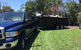 Best Residential Junk Removal  in Parker, TX